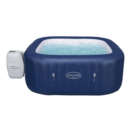 Lay-Z-Spa Hawaii AirJet Jacuzzi BESTWAY 60021